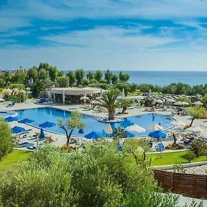5* Semesteranläggning (resort) Anastasia &