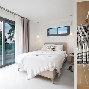 Mariya Art Living Διαμέρισμα