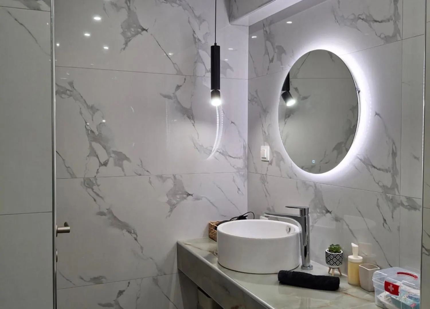 Anastasia'S Luxury Casas 1 Nea Skioni