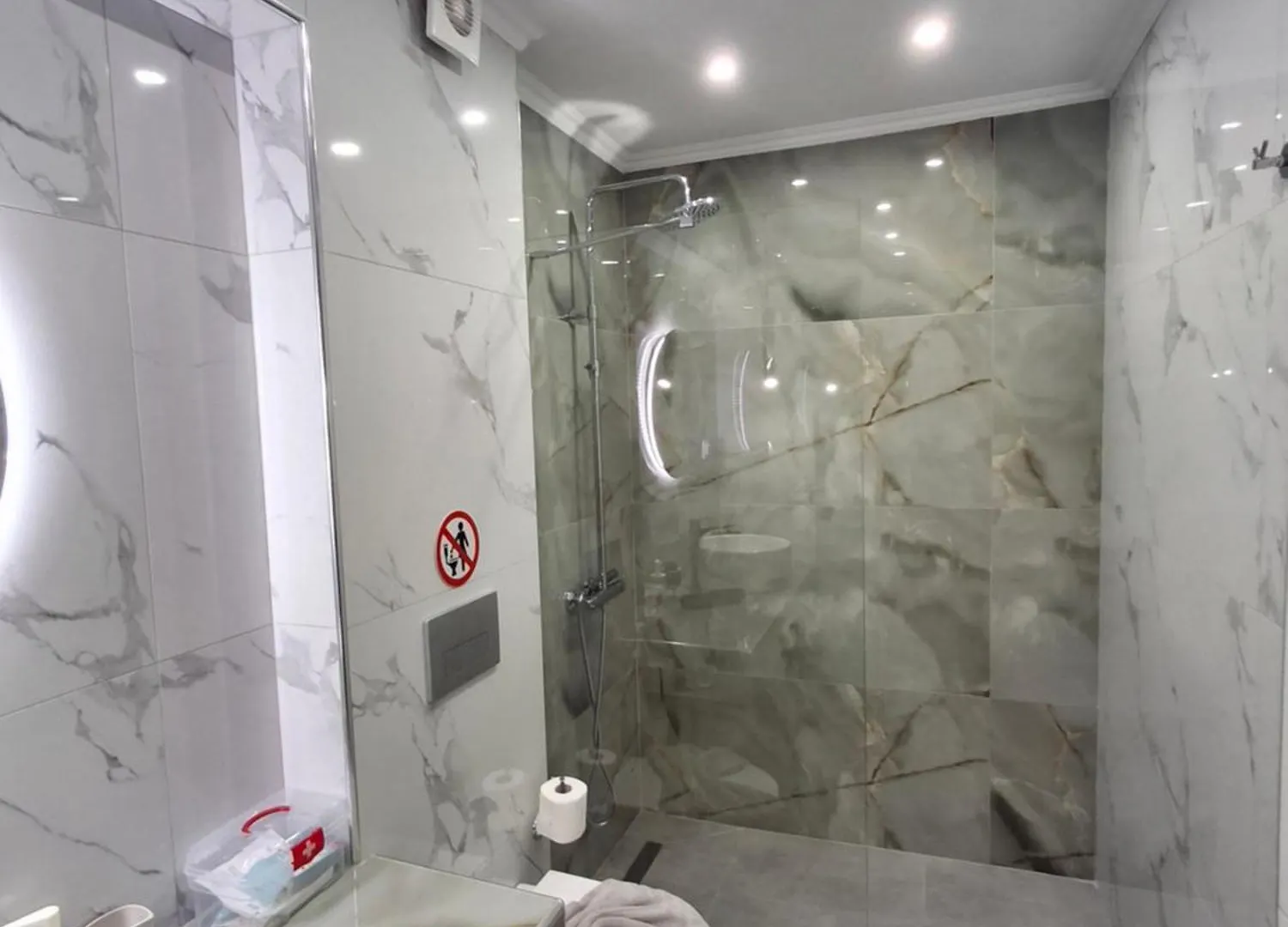 Anastasia'S Luxury Casas 1 Nea Skioni Prázdninový dům