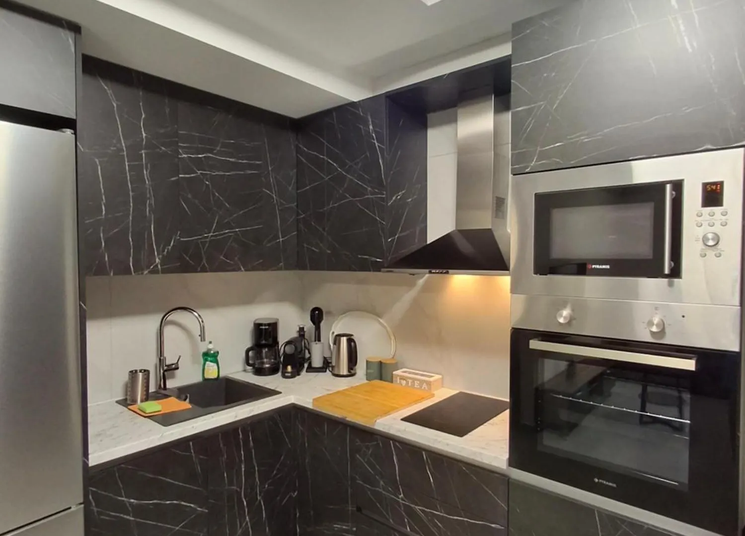 Prázdninový dům Anastasia'S Luxury Casas 1 Nea Skioni