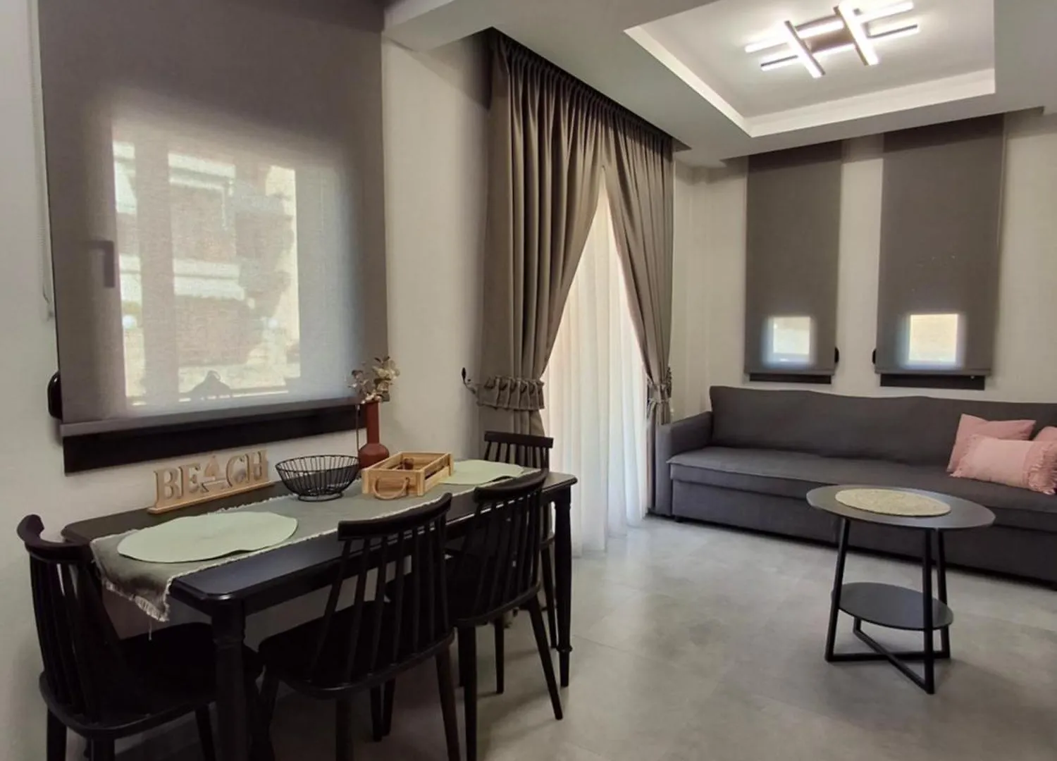 Anastasia'S Luxury Casas 1 Nea Skioni Řecko