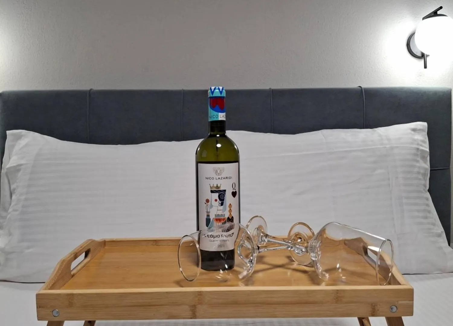 Prázdninový dům Anastasia'S Luxury Casas 1 Nea Skioni Řecko