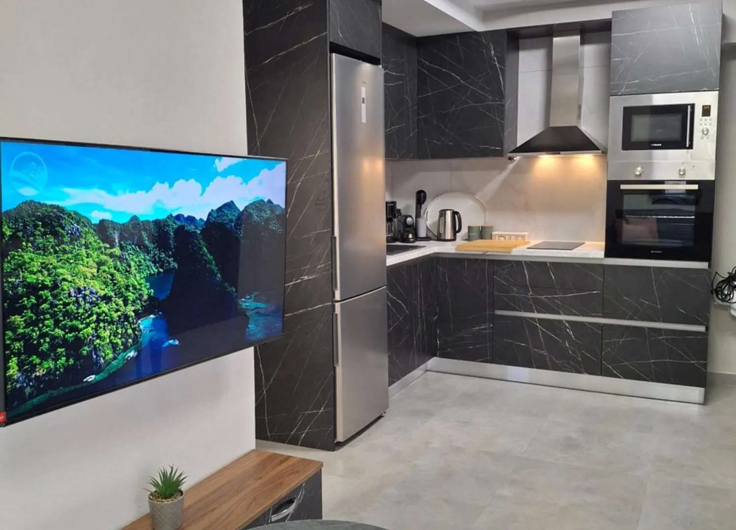 Anastasia'S Luxury Casas 1 Nea Skioni 0*,  Řecko